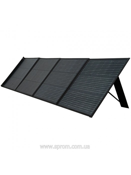 Сонячна панель VIA Energy SC-200 (200 Вт)